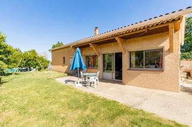 Maison 4 pièces 206000 €