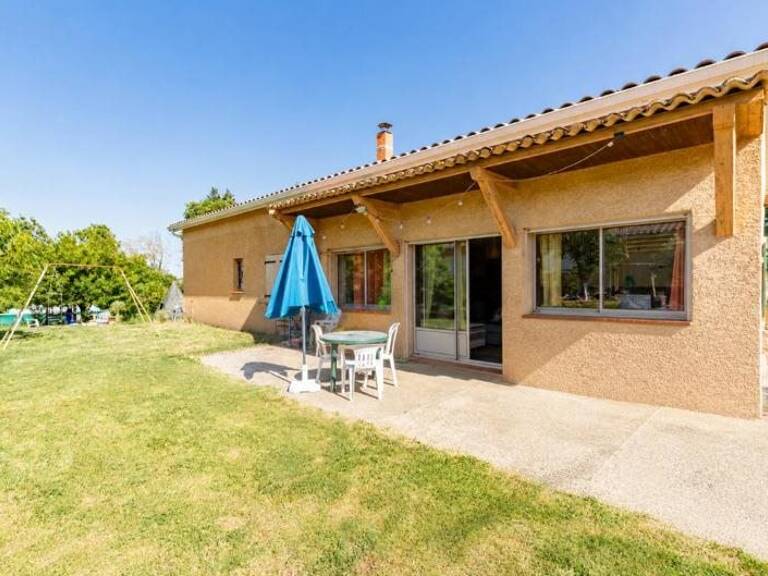 Maison 4 pièces 110 m² — photo 1