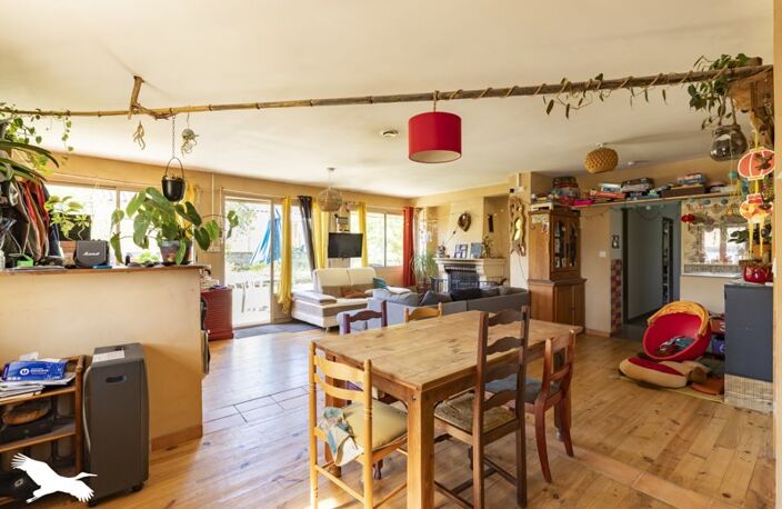 Vente maison 4 pièces 110 m² Mirepoix (09500) — photo 2