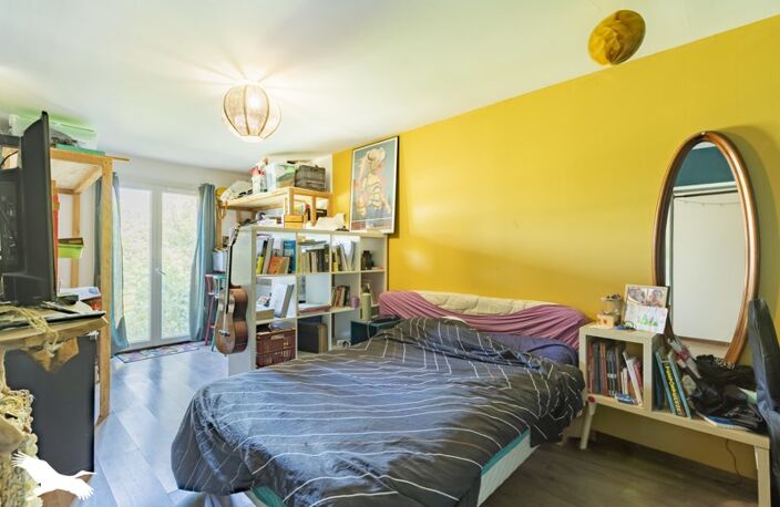 Vente maison 4 pièces 110 m² Mirepoix (09500) — photo 4