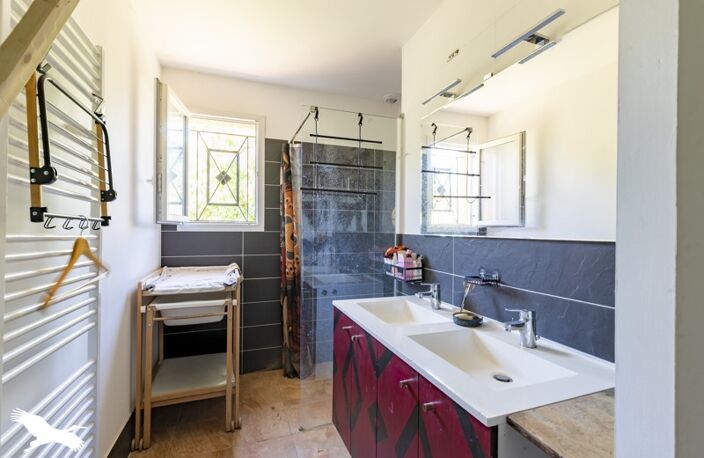 Vente maison 4 pièces 110 m² Mirepoix (09500) — photo 5