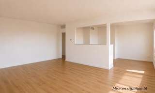 Appartement 4 Pièces 85 m² à vendre à Bayonne (64100)