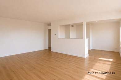 Appartement 4 pièces 390000 €