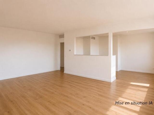Appartement proposé à Bayonne