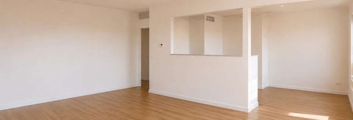 Appartement 4 Pièces 85 m² à vendre à Bayonne (64100)
