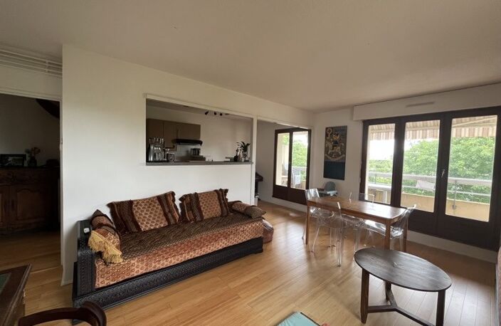 Appartement de 4 pièces principales — photo 2