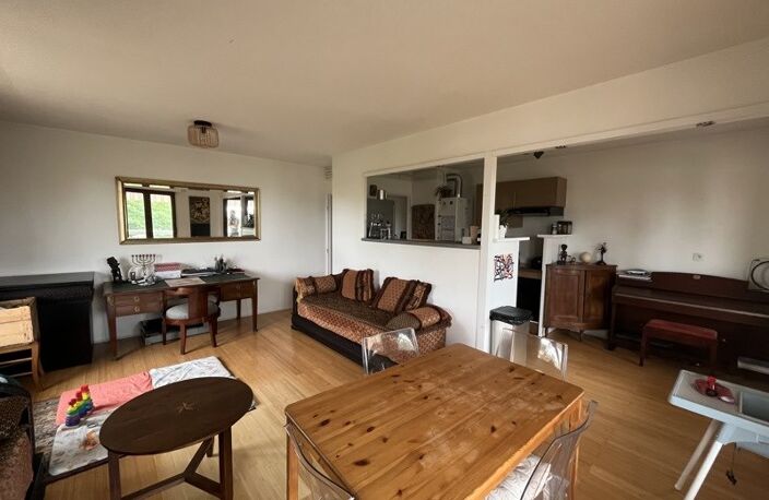 Appartement de 4 pièces principales — photo 5