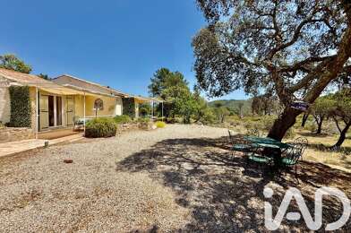 Maison 10 pièces 1090000 €