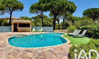Maison 10 Pièces 247 m² à vendre à Vidauban (83550)