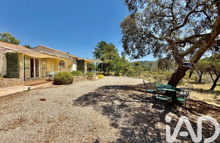 Vente Maison/villa 10 pièces — photo 2