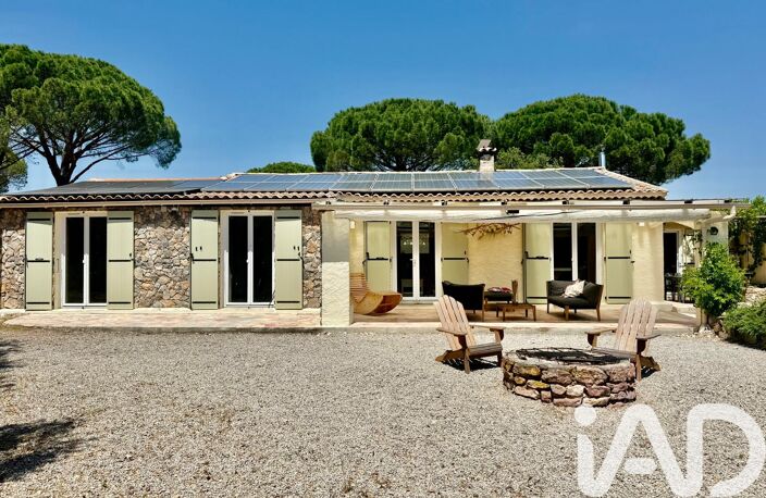 Vente Maison/villa 10 pièces — photo 3