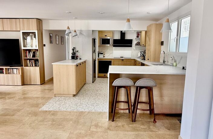 Vente Maison/villa 10 pièces — photo 4