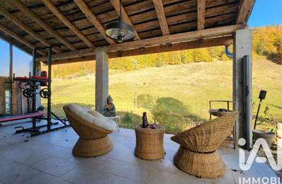 Vente Maison/villa 6 pièces — photo du bien