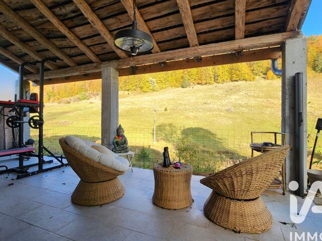 Vente Maison/villa 6 pièces — photo du bien