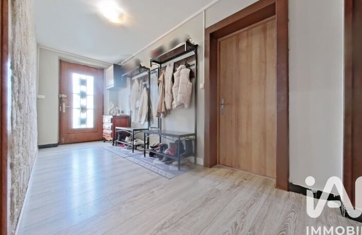 Vente Maison/villa 6 pièces — photo 2