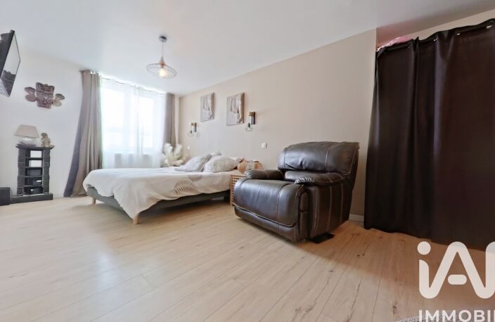 Vente Maison/villa 6 pièces — photo 3