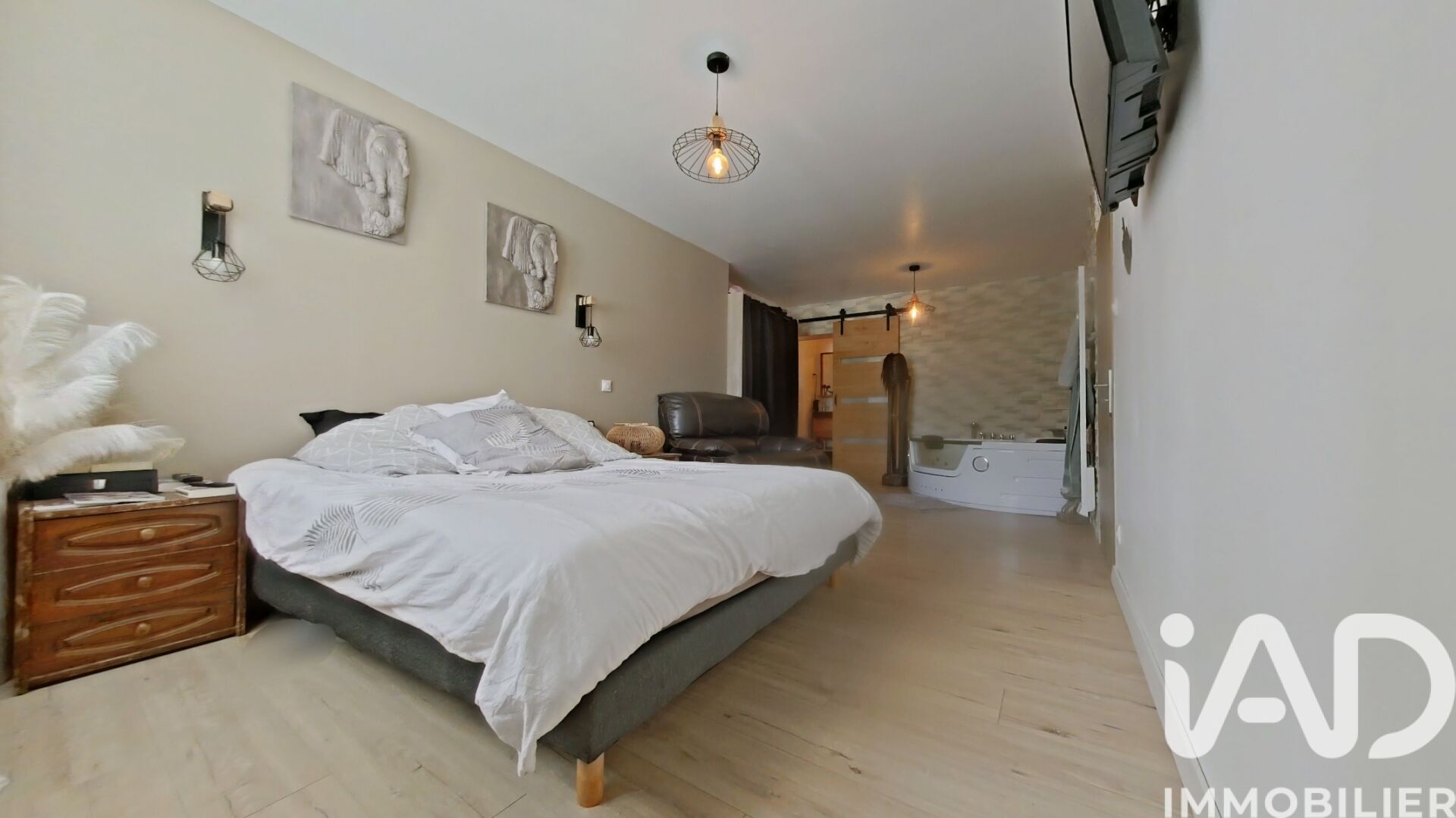 Vente Maison/villa 6 pièces - Photo 4