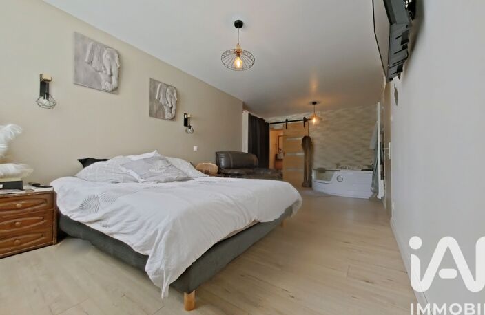 Vente Maison/villa 6 pièces — photo 4