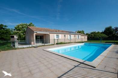 Maison 5 pièces 416960 €