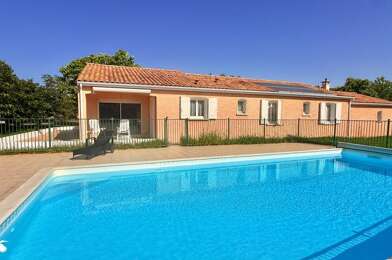 Maison 5 pièces 416960 €