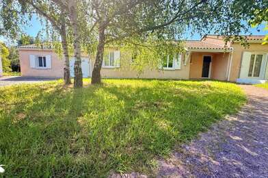 Maison 5 pièces 416960 €