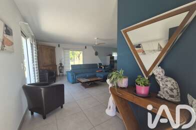 Maison 3 pièces 312000 €