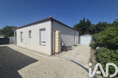 Maison 3 pièces 307000 €