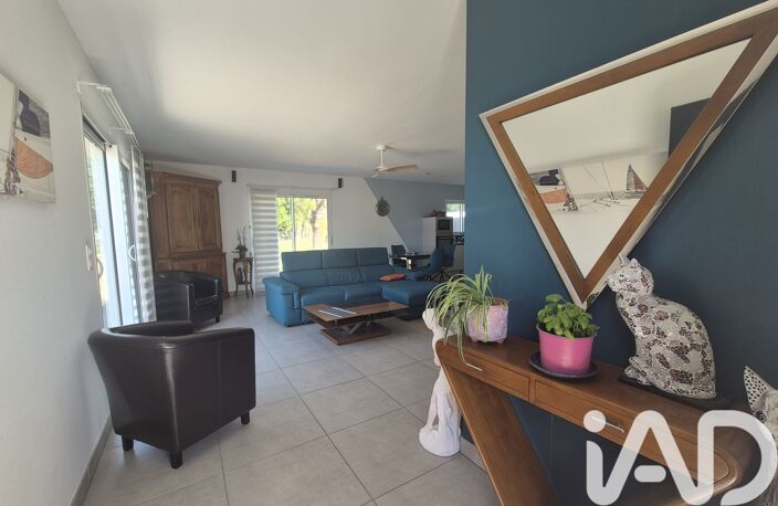 Vente Maison/villa 3 pièces — photo 3