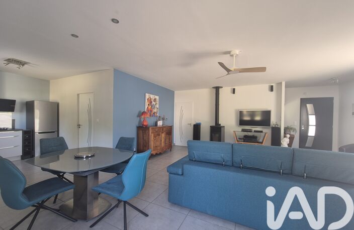 Vente Maison/villa 3 pièces — photo 4
