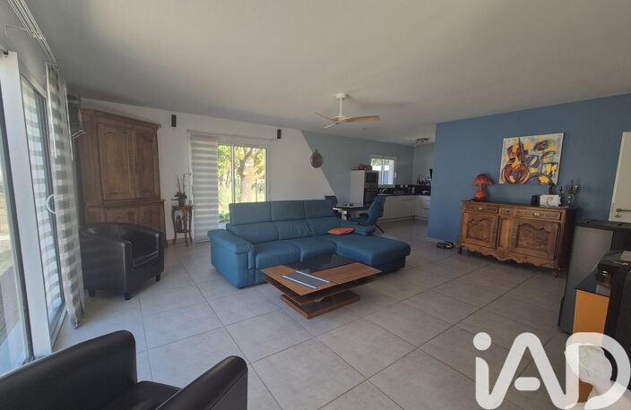 Vente Maison/villa 3 pièces — photo 5