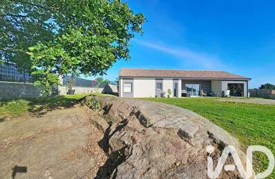 Vente Maison/villa 5 pièces — photo du bien