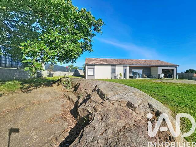 Vente Maison/villa 5 pièces — photo du bien