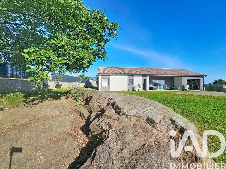 Vente Maison/villa 5 pièces — photo 1