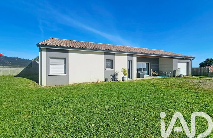 Vente Maison/villa 5 pièces — photo 4