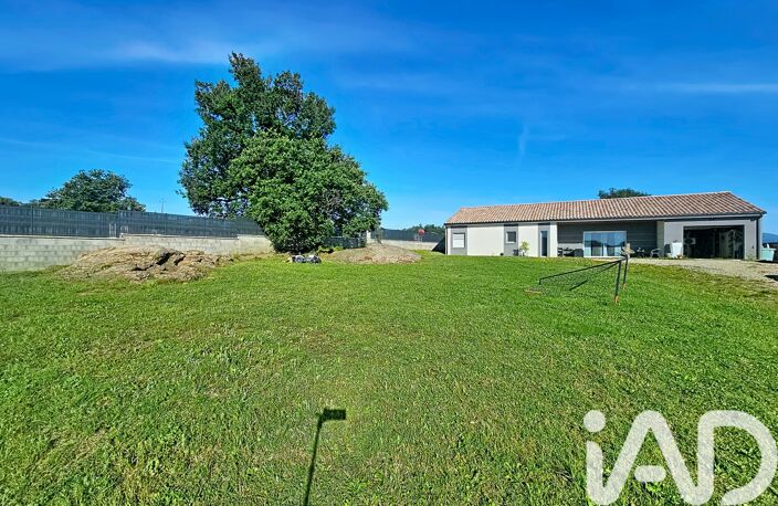 Vente Maison/villa 5 pièces — photo 5