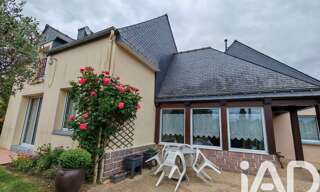 Maison 5 Pièces 105 m² à vendre à Campénéac (56800)