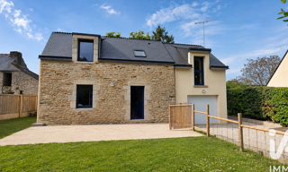 Maison 4 Pièces 93 m² à vendre à Allaire (56350)