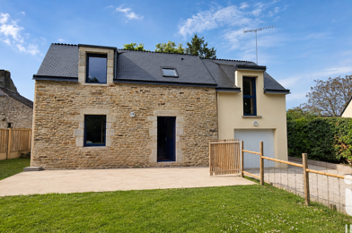 Maison 4 pièces 179000 €