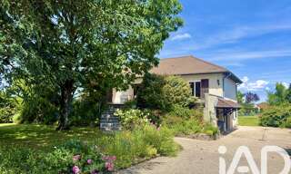 Maison 5 Pièces 120 m² à vendre à Seyssuel (38200)