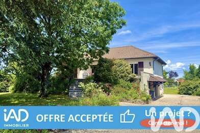 Maison 5 pièces 398000 €