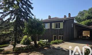 Maison 7 Pièces 220 m² à vendre à Montlieu-la-Garde (17210)
