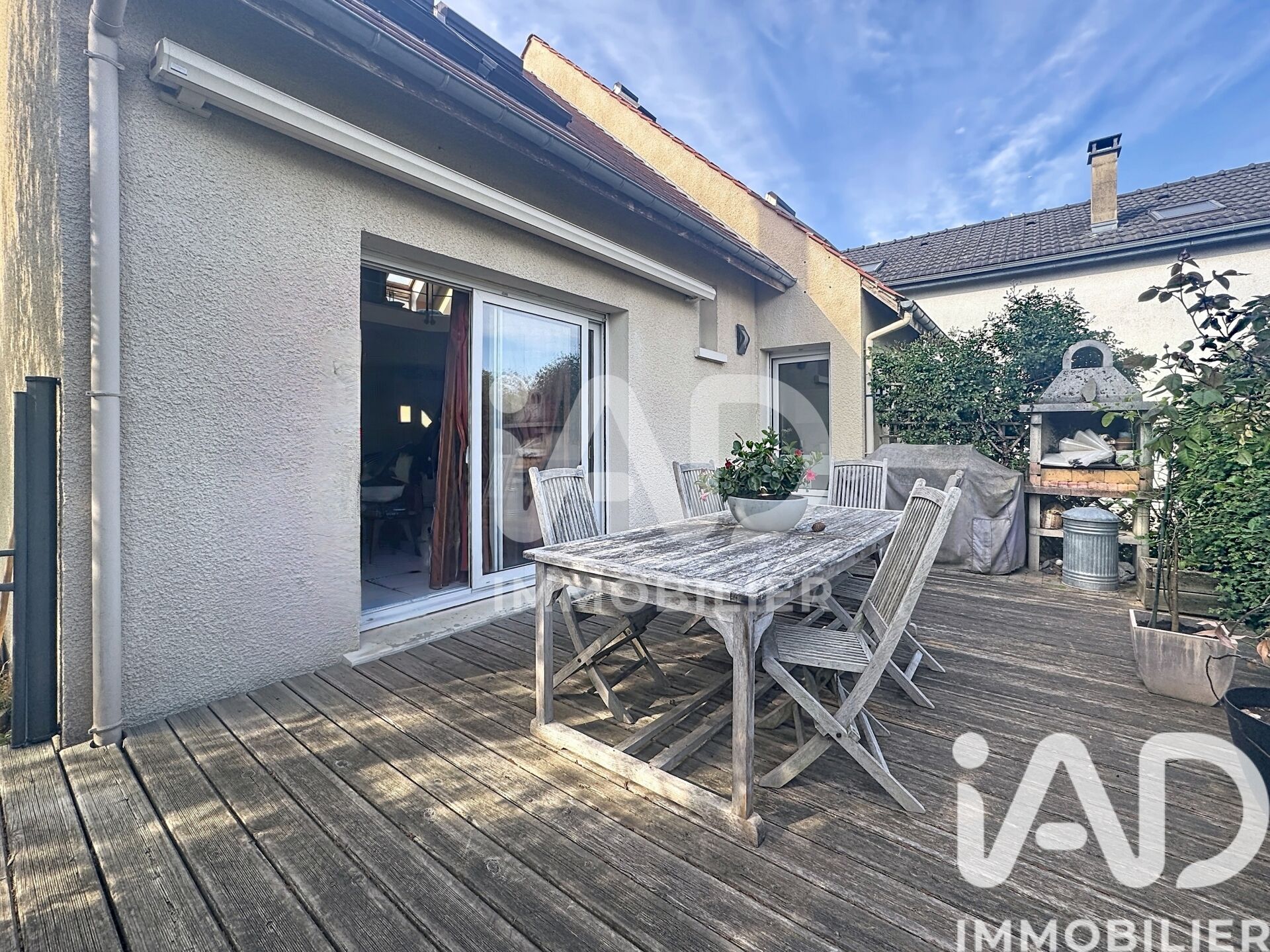 Location Maison/villa 5 pièces - Photo 3