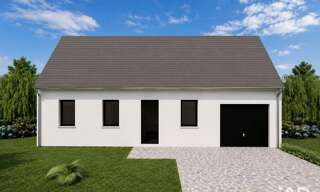 Maison 3 Pièces 71 m² à vendre à Baugé-en-Anjou (49150)