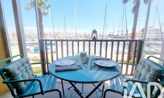 Appartement 2 Pièces 27 m² à vendre à Leucate (11370)