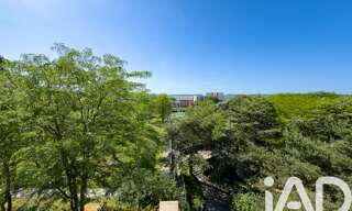 Appartement 4 Pièces 100 m² à vendre à Le Grand-Quevilly (76120)