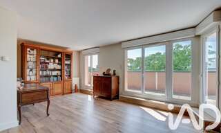 Appartement 4 Pièces 100 m² à vendre à Le Grand-Quevilly (76120)