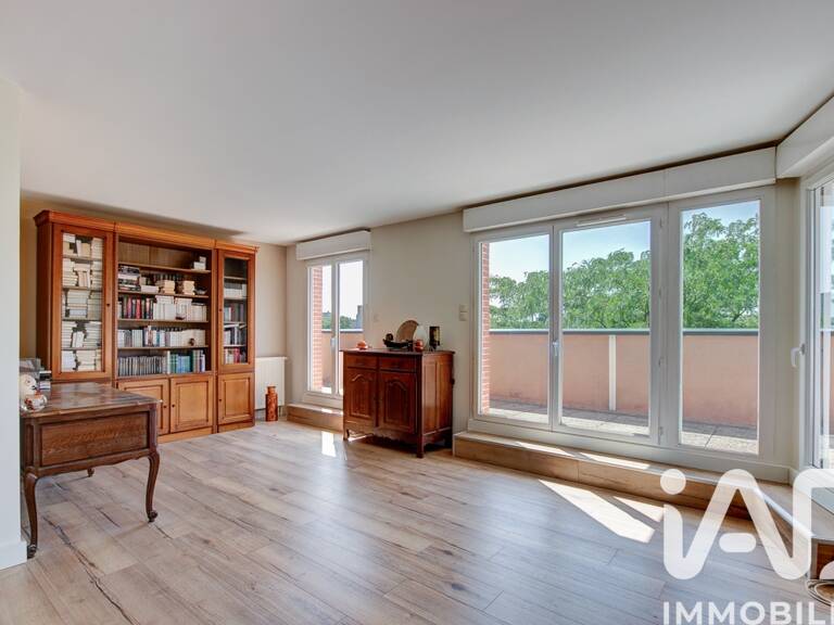 Vente Appartement 4 pièces — photo 1