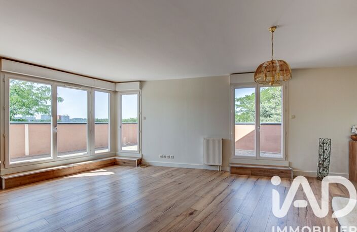 Vente Appartement 4 pièces — photo 2