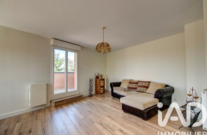 Vente Appartement 4 pièces — photo 3