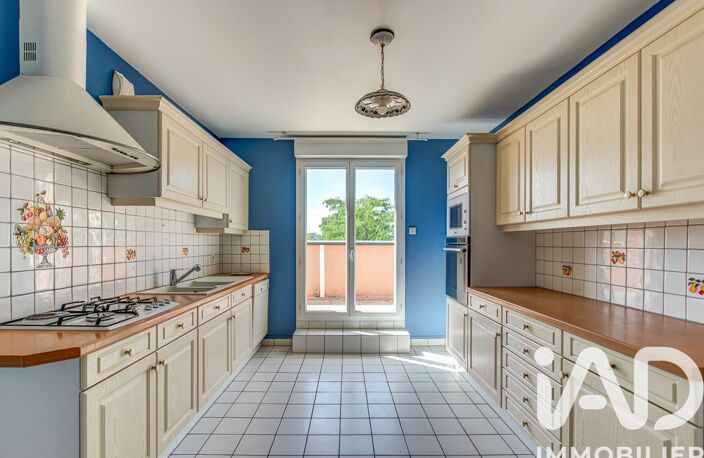 Vente Appartement 4 pièces — photo 4